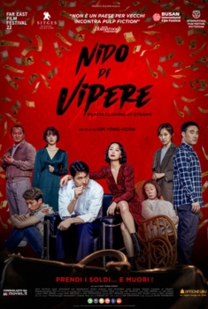 Nido di Vipere (2022)