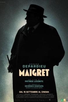 Maigret (2022)