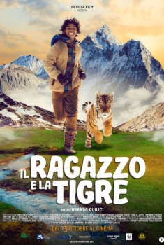 Il Ragazzo e la Tigre (2022)