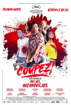 Cut! Zombi contro zombi (2022)