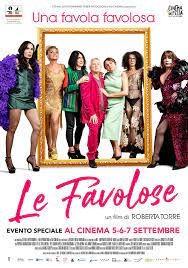 Le Favolose (2022)