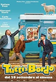 Tutti a bordo (2022)