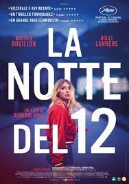 La Notte del 12 (2022)