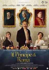 Il Principe di Roma (2022)