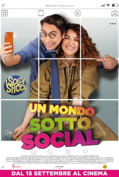 Un mondo sotto social (2022)