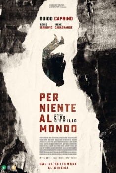 Per niente al mondo (2022)