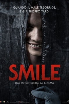 Smile (2022)