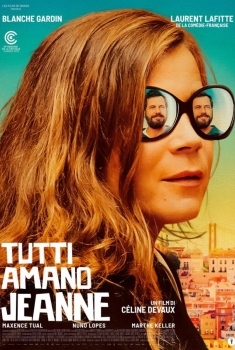 Tutti amano Jeanne (2022)