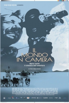 Il mondo in camera (2022)