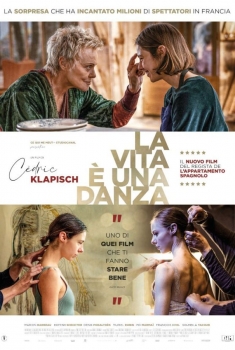 La vita è una danza (2022)