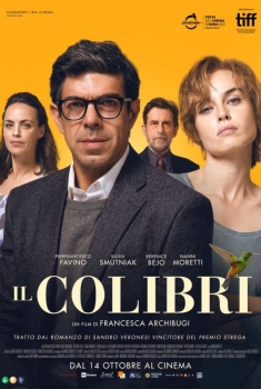 Il Colibrì (2022)