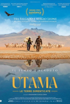 Utama - Le terre dimenticate (2022)