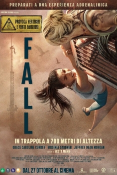 Fall (2022)