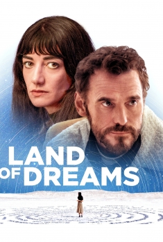 The Land of Dreams (2022)