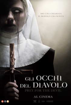 Gli occhi del diavolo (2022)