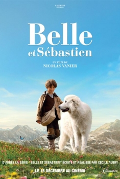 Belle e Sebastien - Next Generation (2022)