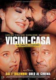 Vicini di casa (2022)