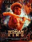 The Woman King (2022)