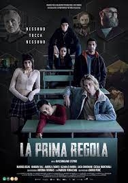 La prima regola (2022)