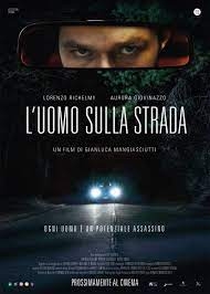 L'uomo sulla strada (2022)