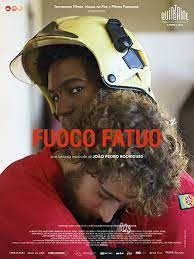 Fuoco Fatuo (2022)