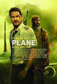 The Plane (2023)