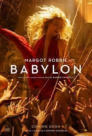 Babylon (2023)