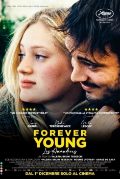 Forever Young (2022)