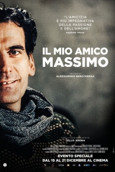 Il mio amico Massimo (2022)