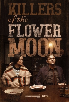 Killers of the Flower Moon (2024)