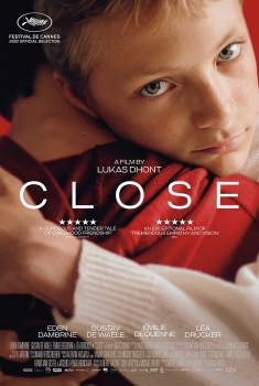 Close (2023)