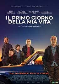 Il primo giorno della mia vita (2023)