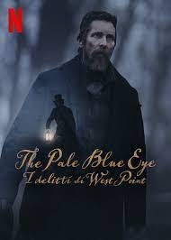 The Pale Blue Eye - I delitti di West Point (2023)