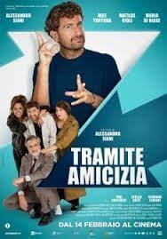 Tramite Amicizia (2023)