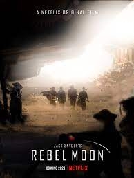 Rebel Moon (2023)