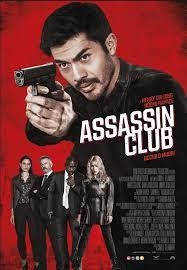 Assassin Club (2023)