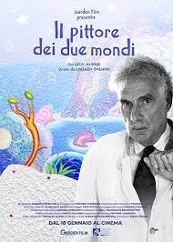 Il pittore dei due mondi (2023)