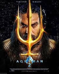 Aquaman 2 (2023)