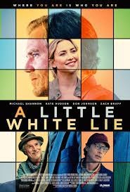 A Little While Lie (2023)