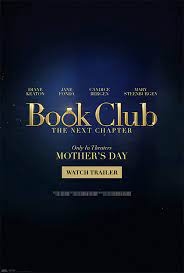 Book Club 2 (2023)