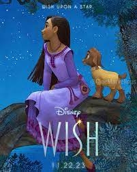 Wish (2023)