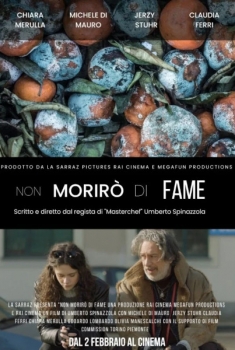 Non morirò di fame (2023)