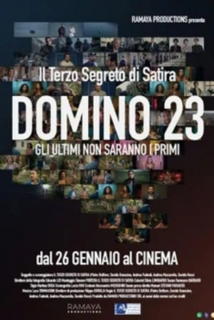 Domino 23 - Gli ultimi non saranno i primi (2023)