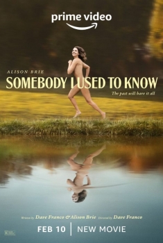 Somebody I Used To Know (2023)