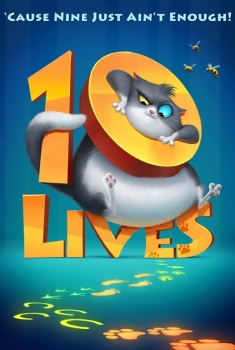 10 Lives (2023)