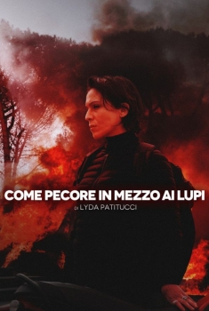 Come pecore in mezzo ai lupi (2023)