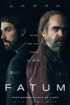 Fatum (2023)