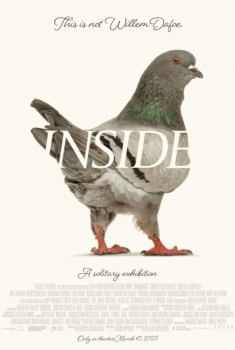 Inside (2023)