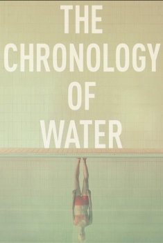 The Chronology of Water (2023)