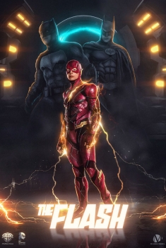 The Flash (2023)